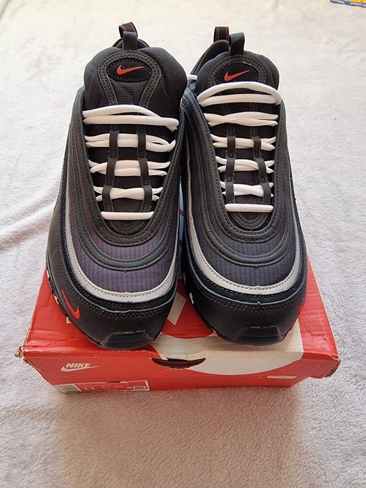 Nike Air Max 97 BWR r45