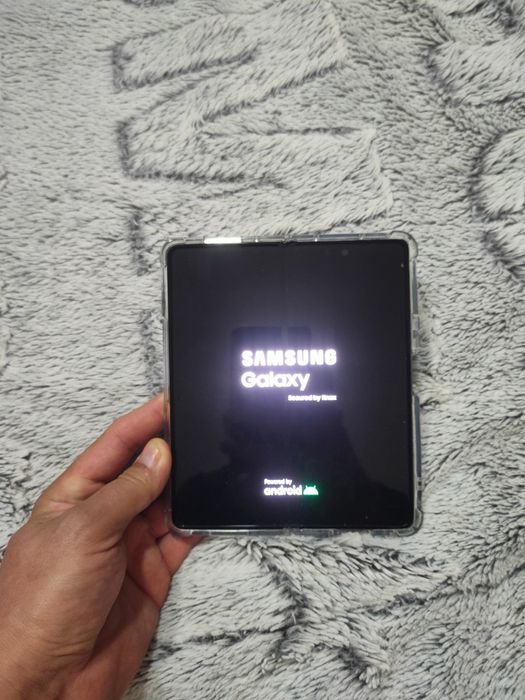 Samsung Galaxy Z Fold4