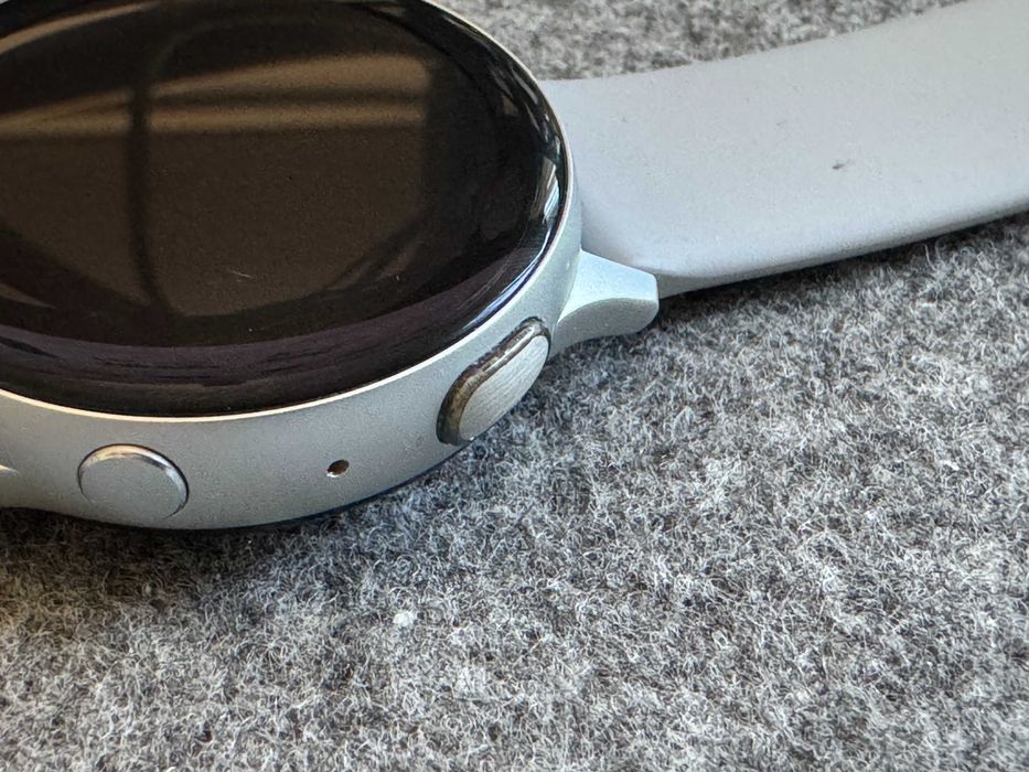 Samsung Galaxy Watch Active 2 40мм