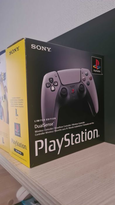 30Th Anniversary Dualsense PS5