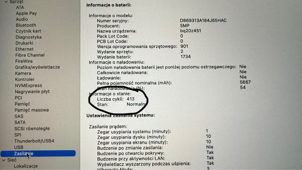 Apple Macbook Pro 15  i7 32GB  Touch Bar w ładnym stanie .