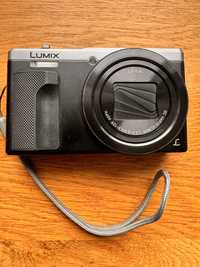 Aparat fotograficzny Panasonic Lumix DMC-TZ80
