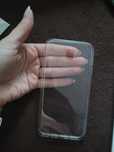 Etui case transparentne, przezroczyste Samsung J7 2017
