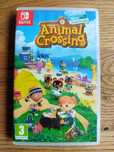 Animal Crossing New Horizons - gra Nintendo Switch