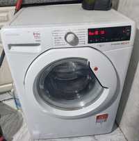 Máquina lavar e secar roupa Hoover 8+5kg