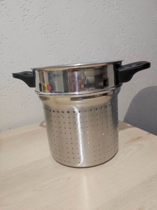 Wkład do gotowania makaronu.