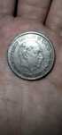 Moeda 25 pesetas