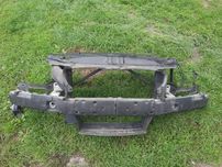 Pas przedni Kompletny BMW E60 E61 PRZED LIFT 3.0d