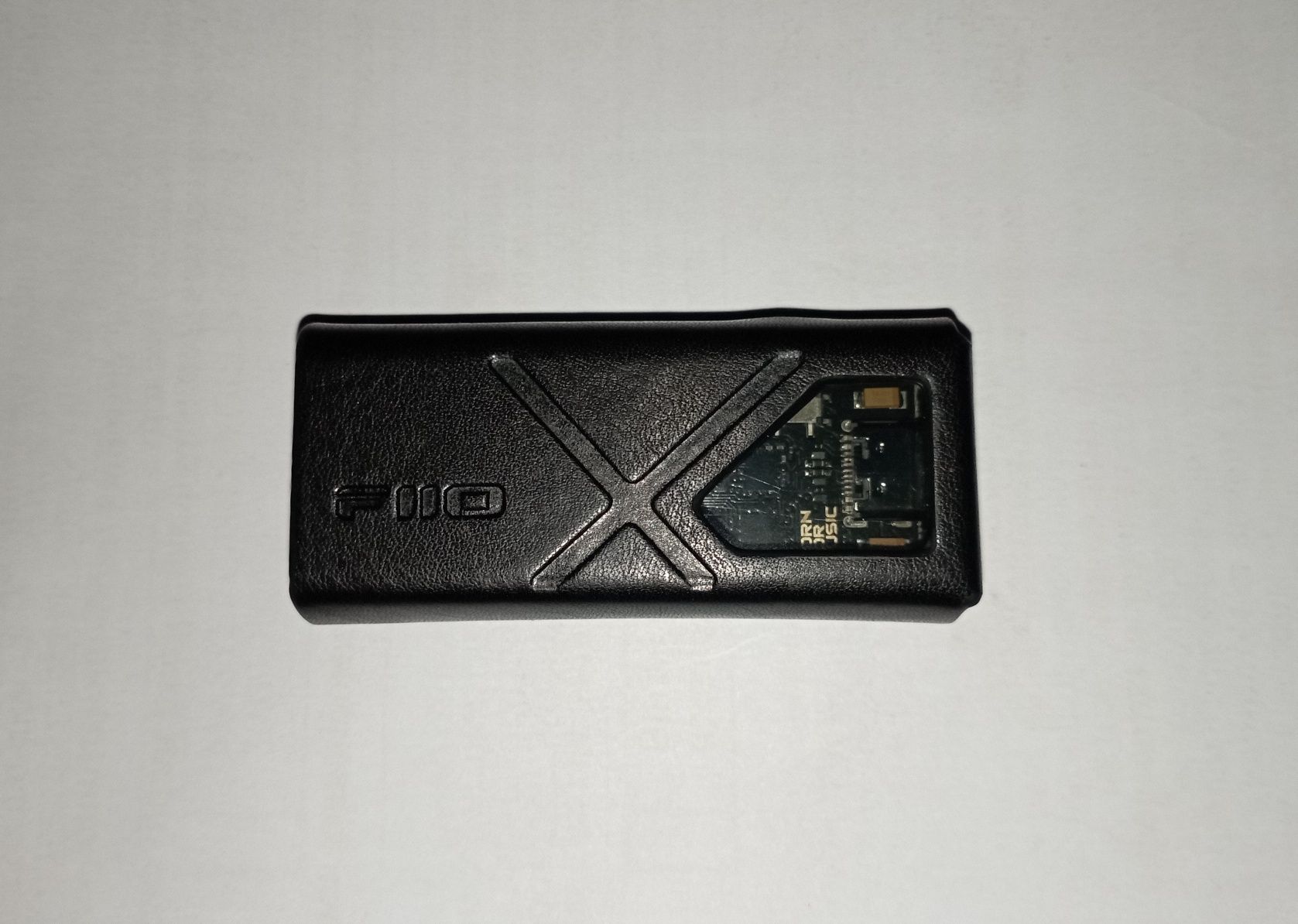 ЦАП Fiio KA13 Black + чохол