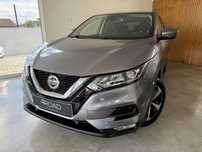 Nissan Qashqai 1.2 DIG-T N-Connecta