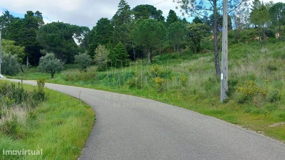Terreno para construção Habitacional