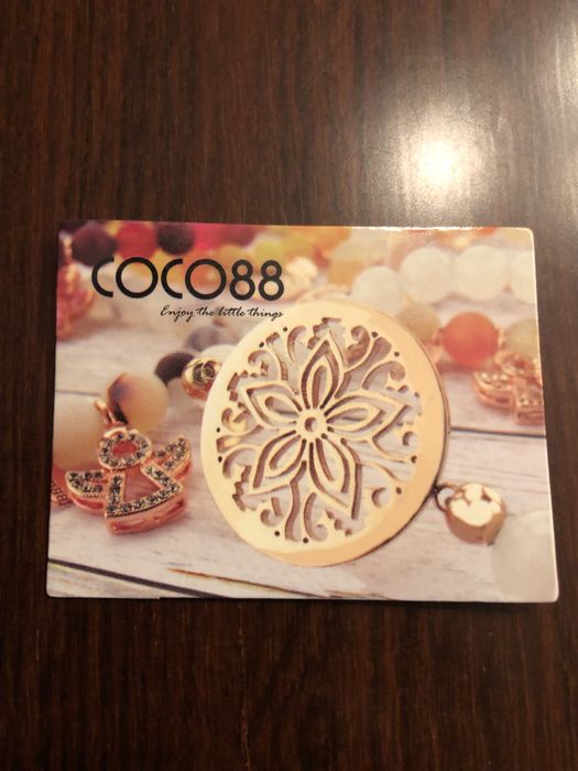 Pulseiras Co88 Collection