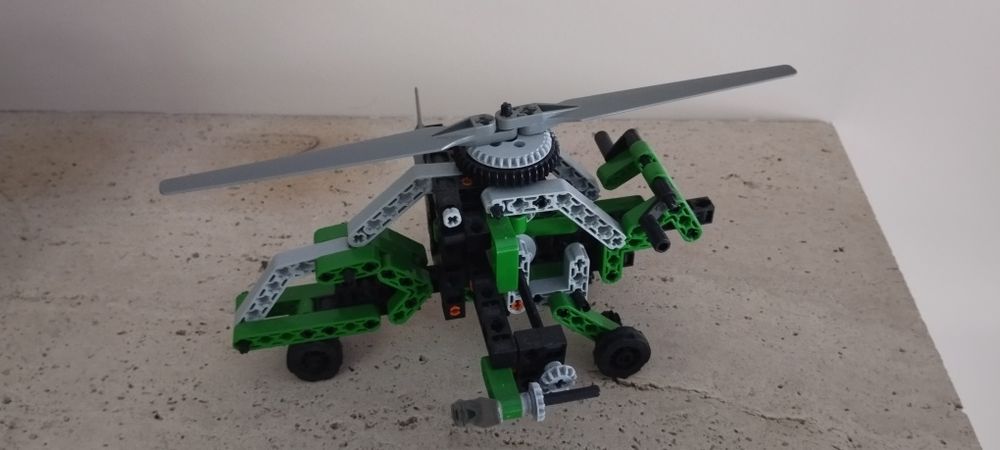 HELICÓPTEROS Laboratório de mecânica