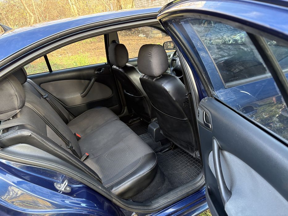 Продам Шкода Тур 1.6