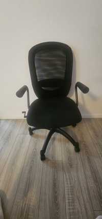 krzesło/fotel obrotowy biurowy IKEA