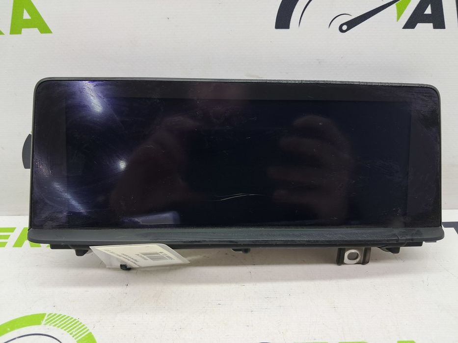 Мультимедиа тачскрин BMW BMW 3 F30 65509292248