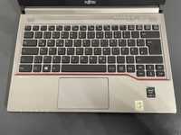 Ноутбук fujitsu lifebook