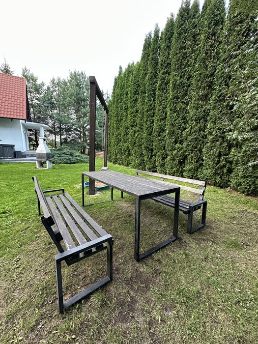 Domek nad Jeziorem z Jacuzzi na Mazurach 10os.