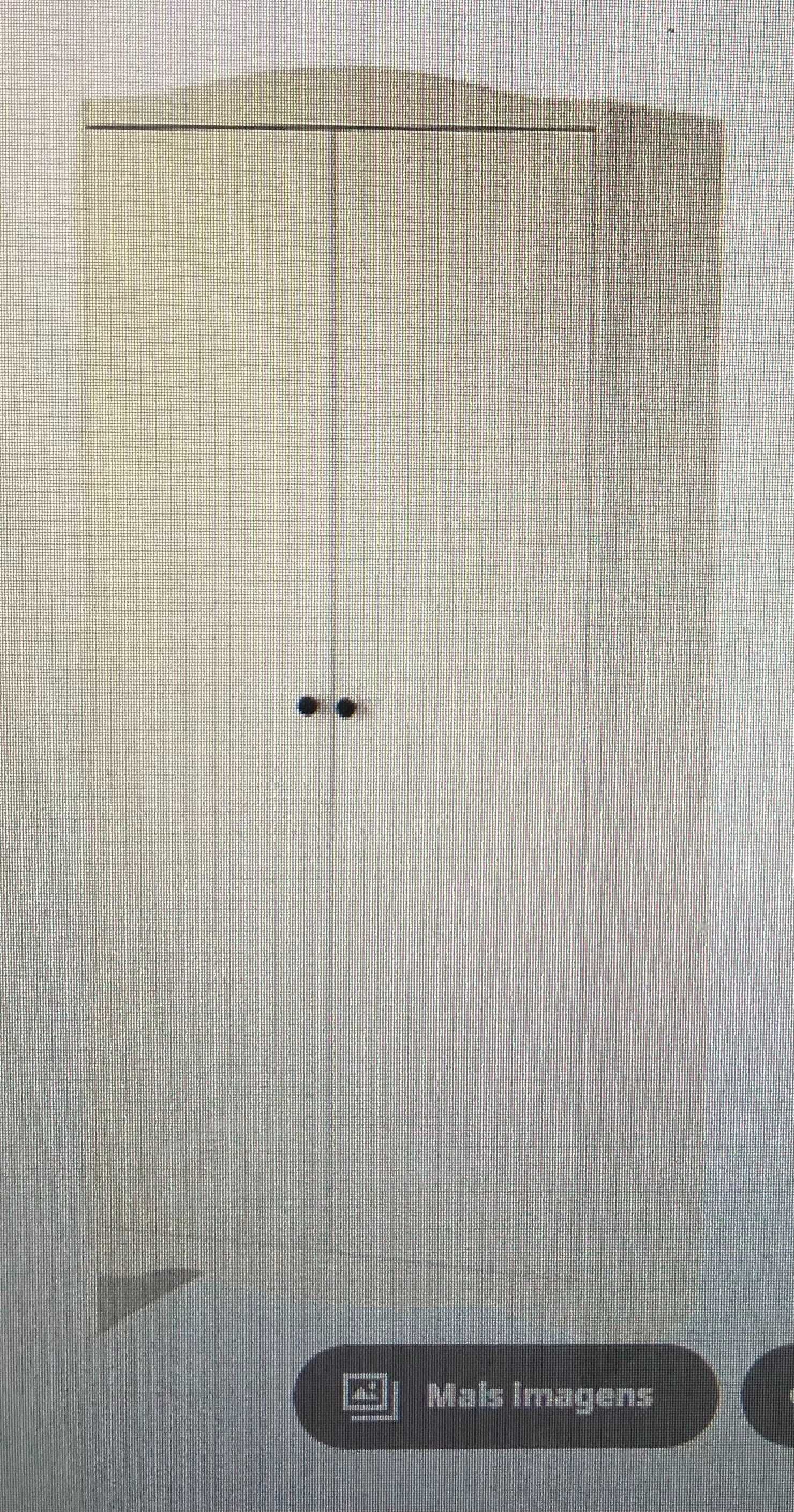 Roupeiro em bom estado Ikea SMAGORA