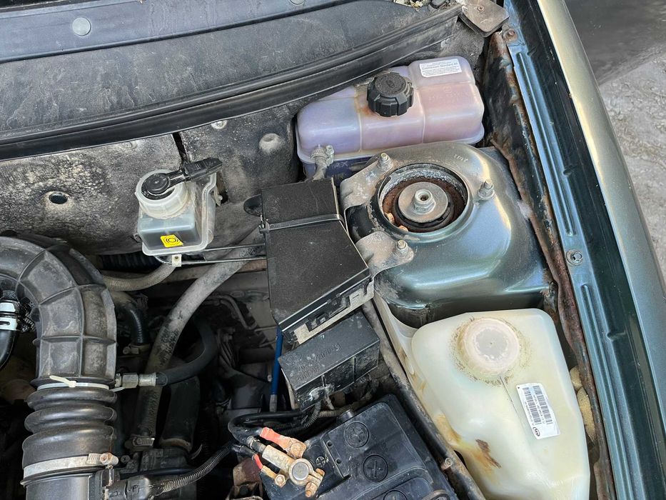 Lada Priora 2011г. 113т.км пробег