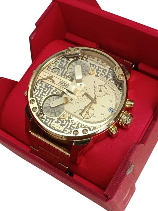 Zegarek Diesel Mr Daddy 2.0 DZ7479