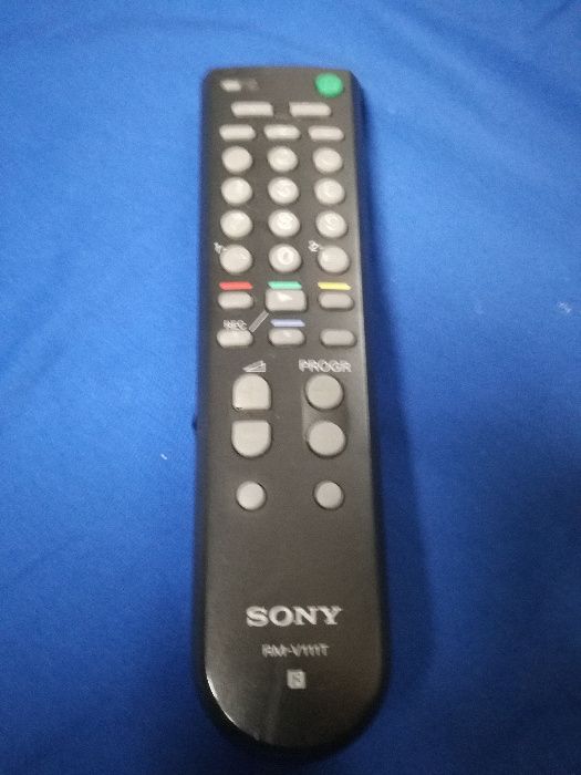 Comando Sony Universal RMT-V111T