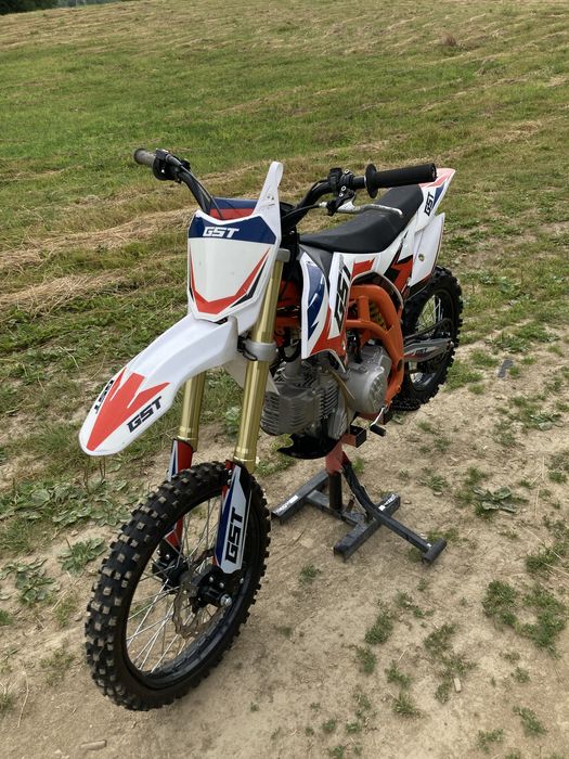 Pitbike 190 mrf kayo ycf