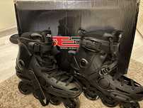 Rolki Seba E3 80 Premium