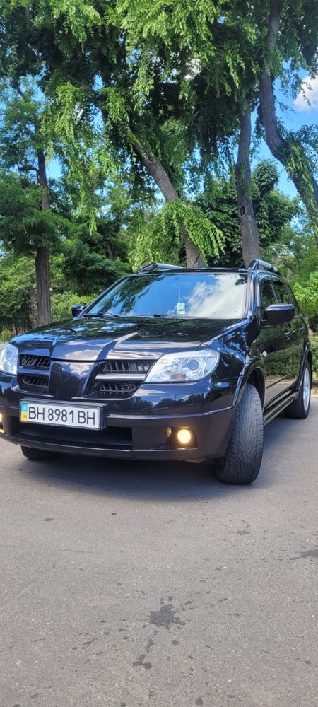 Продам авто 2007 рік ,2.4 бензин автомат