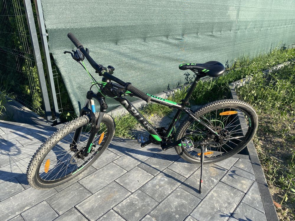 Rower MTB Viper 30 koło 26”