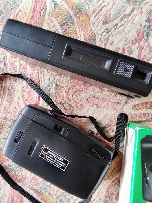 Panoramic Camera Paronama ou Camera Skina