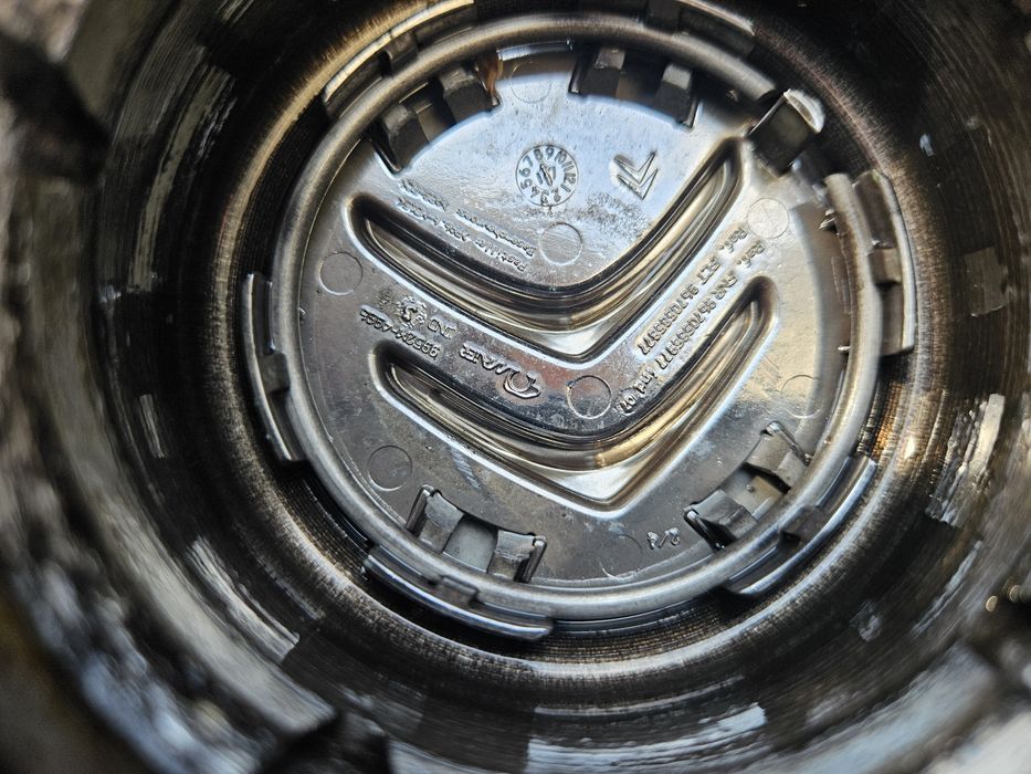 Alufelgi Citroen Renault Peugeot 17 " cali 5x108 ET50 508 C4 C3 308 DS