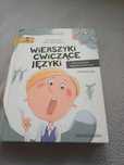 LOGOPEDIA  wierszyki i ćwiczenia