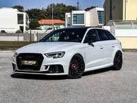 Audi RS3 Sportback 2.5 TFSI quattro S tronic