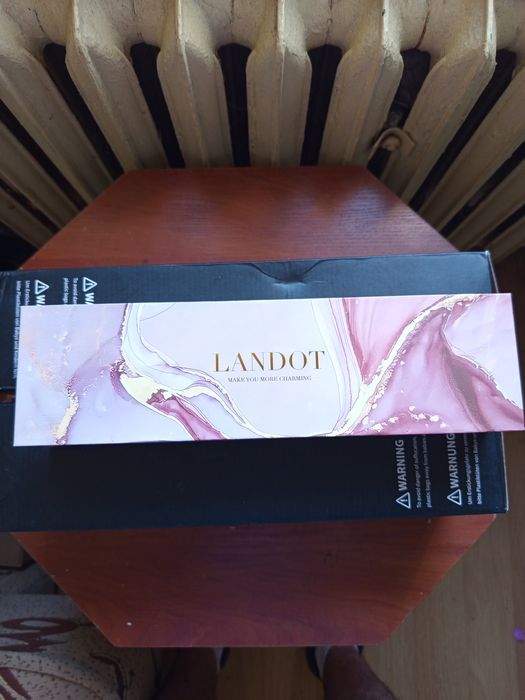 Szczotka do prostowania włosów