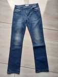 Spodnie jeans roz. 170 C&A