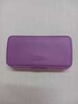 Tupperware de lanche