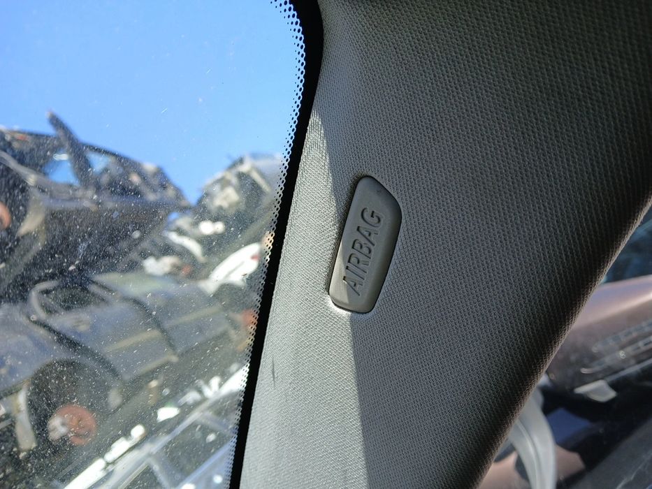 Airbag cortina direito BMW X1 (E84)