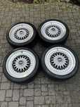 Bbs rs 289 18" ori  5x112 AMG Mercedes 3TLG