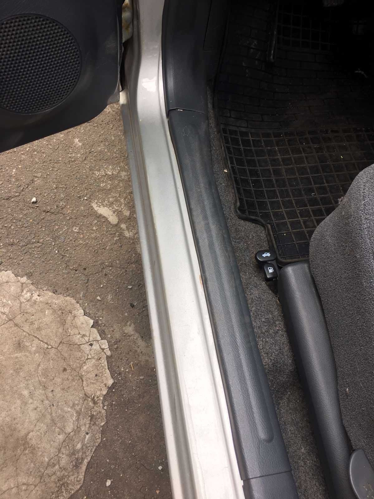 Продам Daewoo Sens
