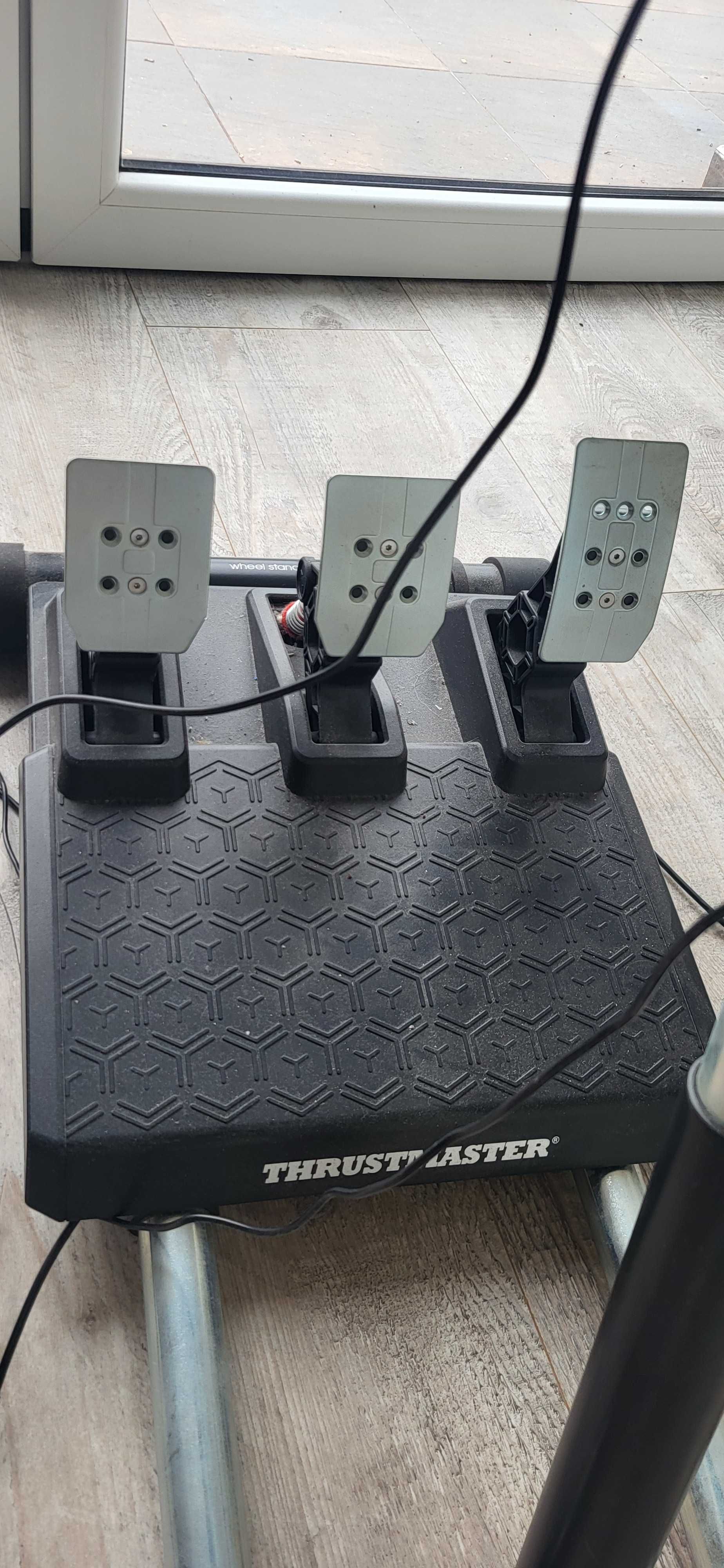 Sprzedam kierownice Thrustmaster