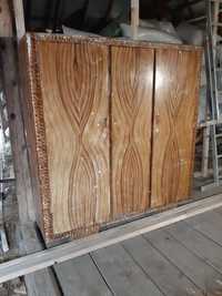 Stara szafa,drewno,retro,prl