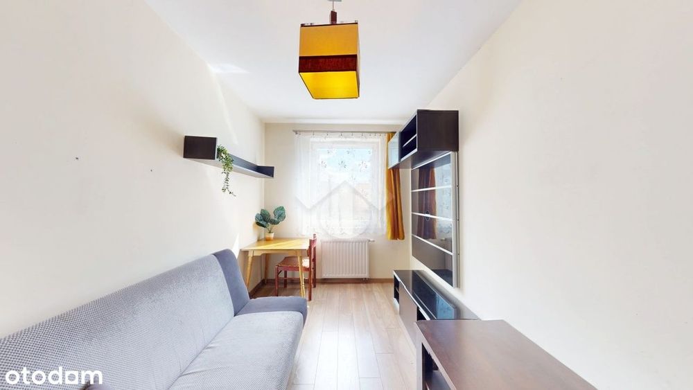 Do wynajęcia pokój 10 m2 | 1300 zł | blisko komunikacji miejskiej