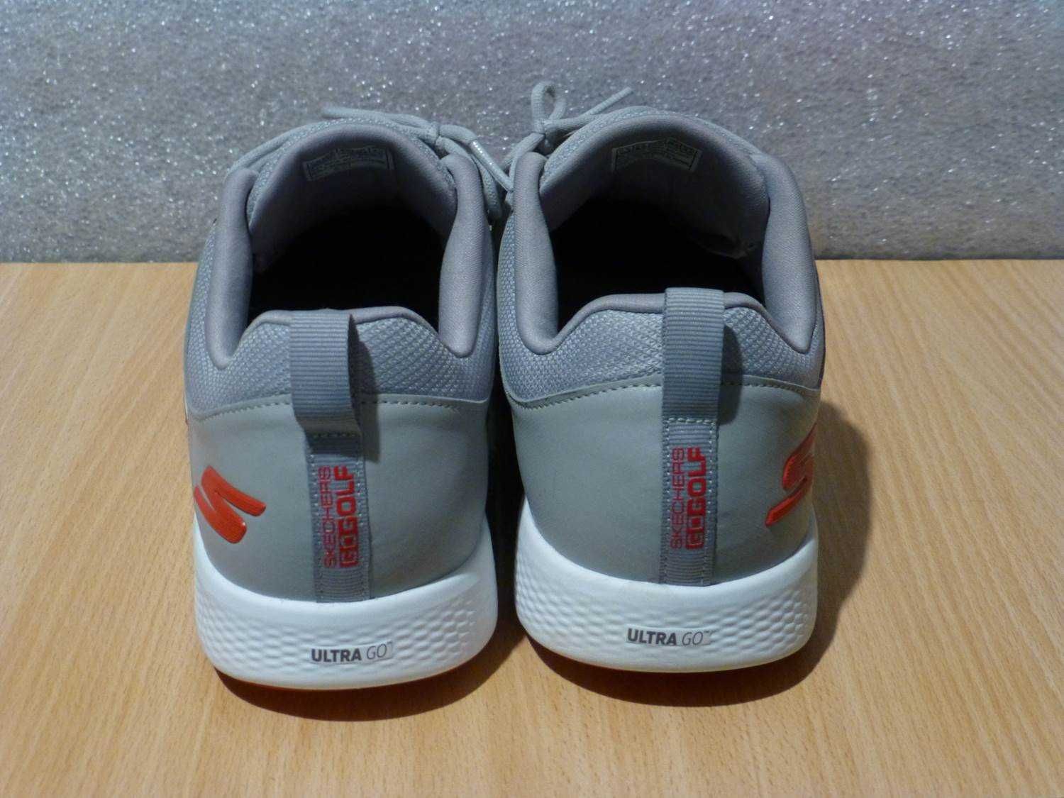 КРУТІ чоловічі кросівки,SKECHERS,GO GOLF,ELITE,V4,42р,недорого,Київ