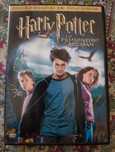 DVD Harry Potter Duas unidades