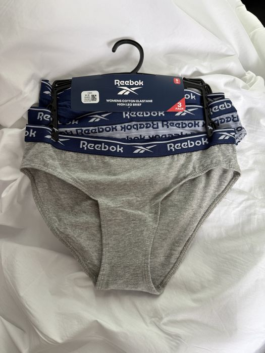 Жіночі труси/трусики Reebok