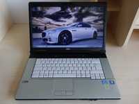 Ноутбук Fujitsu LifeBook E751 15.6 i5-2430M 4gb 320gb АКБ без износа