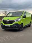 Renault Trafic  Niski przebieg,zadbany