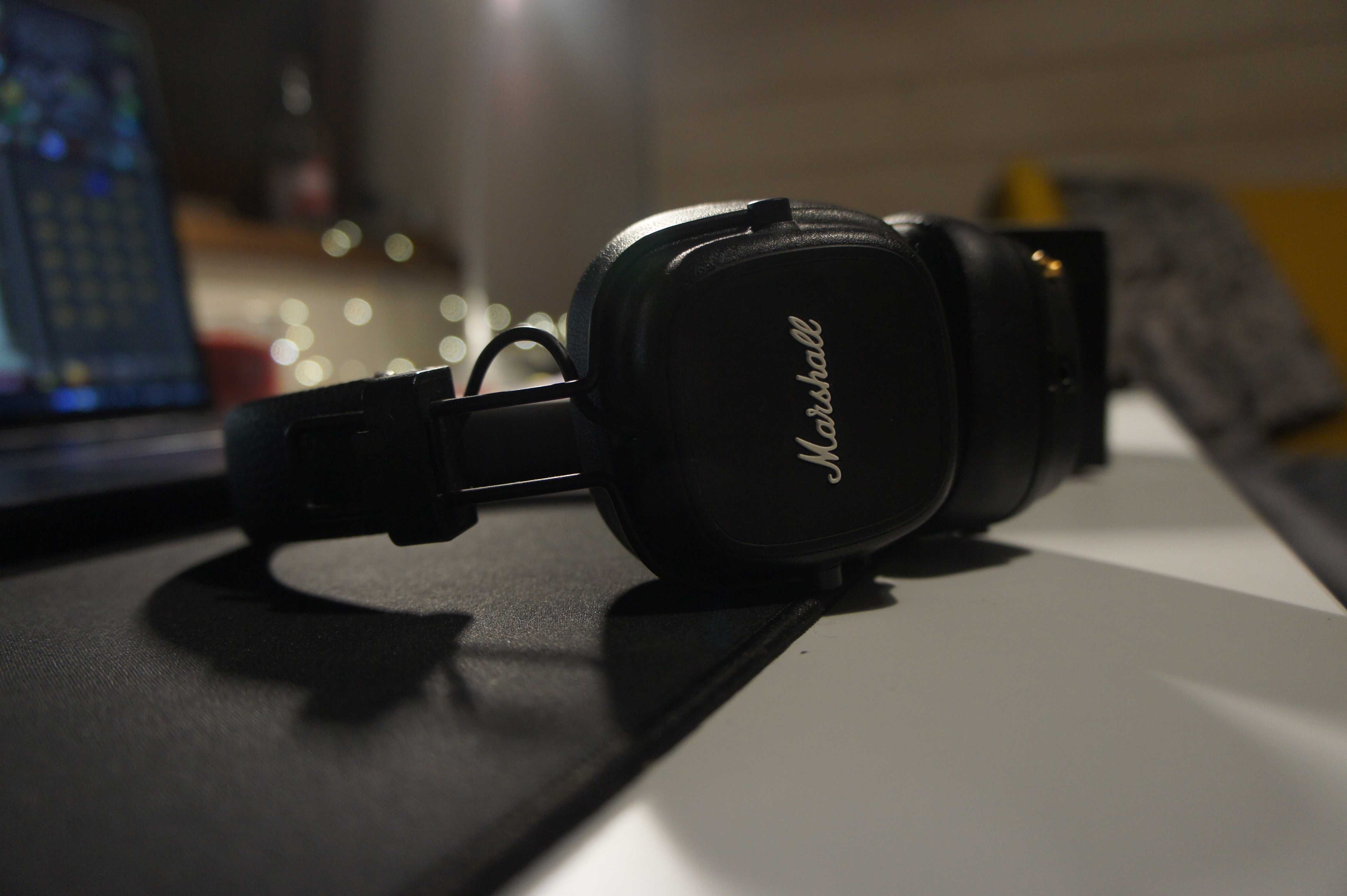 Marshall Major IV