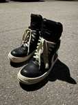 Ідеал Rick Owens Geobasket 42-43